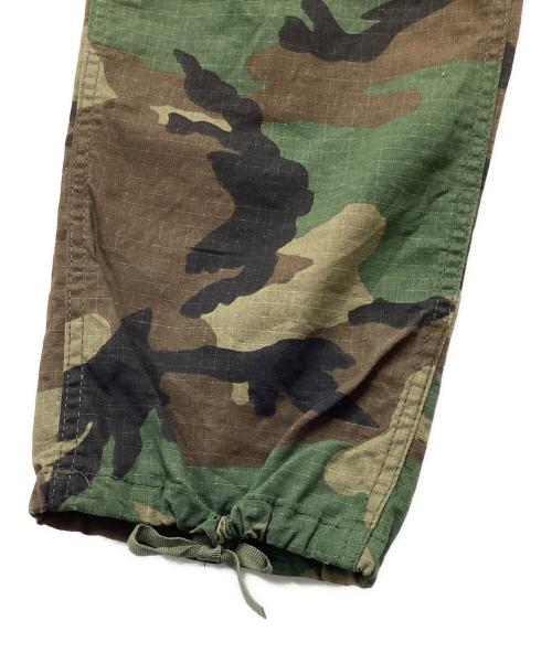 ROTHCO（ロスコ）ROTHCO (ロスコ) カーゴパンツ カーキ サイズ:MEDIUM REGULARの古着・服飾アイテム