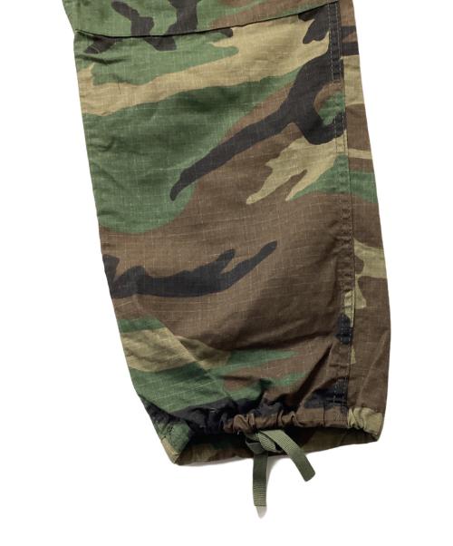 ROTHCO（ロスコ）ROTHCO (ロスコ) カーゴパンツ カーキ サイズ:MEDIUM REGULARの古着・服飾アイテム