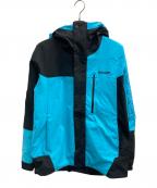 OAKLEYオークリー）の古着「TNP TBT INSULATED JKT」｜スカイブルー×ブラック