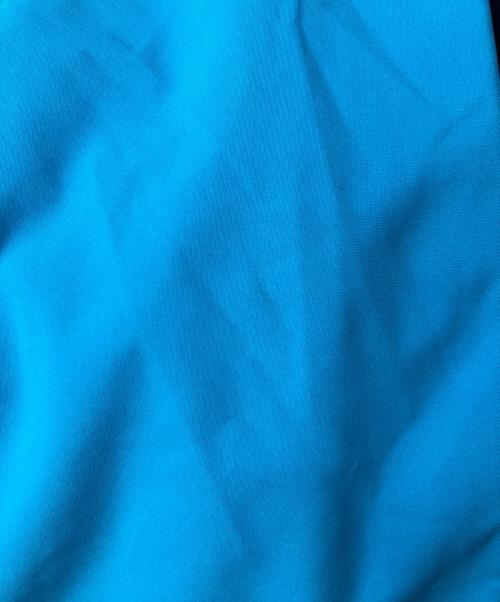 OAKLEY（オークリー）OAKLEY (オークリー) TNP TBT INSULATED JKT スカイブルー×ブラック サイズ:Lの古着・服飾アイテム