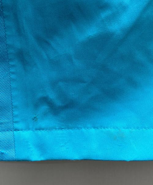 OAKLEY（オークリー）OAKLEY (オークリー) Tnp Lined Shell PANT 2.0 スカイブルー×ブラック サイズ:XLの古着・服飾アイテム