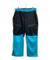 OAKLEY（オークリー）の古着「Tnp Lined Shell PANT 2.0」｜スカイブルー×ブラック