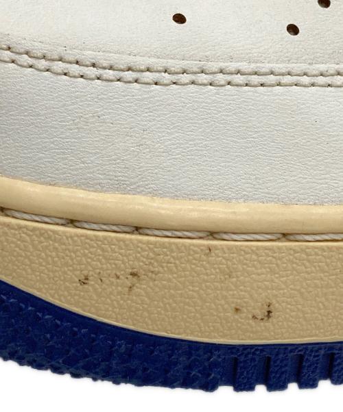 NIKE（ナイキ）NIKE (ナイキ) WMNS AIR FORCE 1 ホワイト サイズ:29cmの古着・服飾アイテム