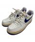 NIKE（ナイキ）の古着「WMNS AIR FORCE 1」｜ホワイト