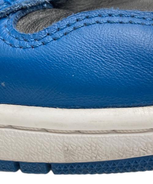 NIKE（ナイキ）NIKE (ナイキ) Air Jordan 1 Retro High OG ブルー サイズ:28.5Cmの古着・服飾アイテム