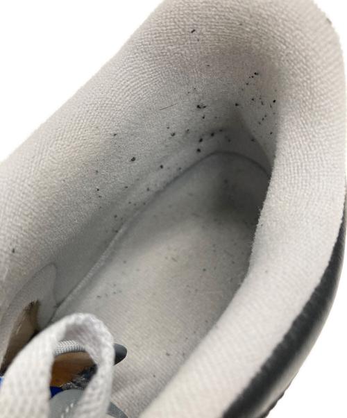 NIKE（ナイキ）NIKE (ナイキ) cactus jack (カクタス・ジャック) Travis Scott (トラヴィス・スコット) ATTACK SP CJ グレー サイズ:28.5ｃｍの古着・服飾アイテム