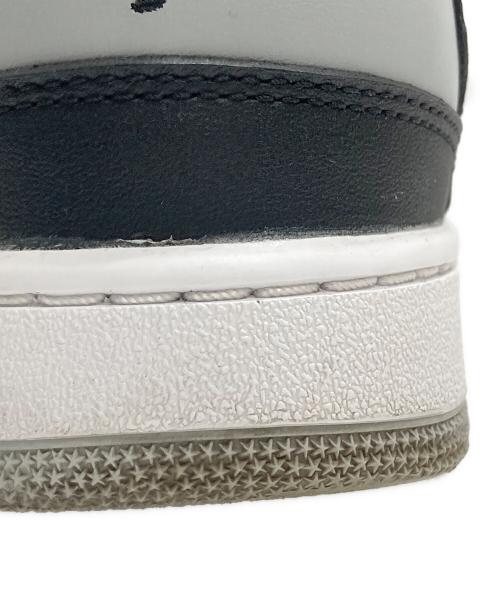 NIKE（ナイキ）NIKE (ナイキ) cactus jack (カクタス・ジャック) Travis Scott (トラヴィス・スコット) ATTACK SP CJ グレー サイズ:28.5ｃｍの古着・服飾アイテム