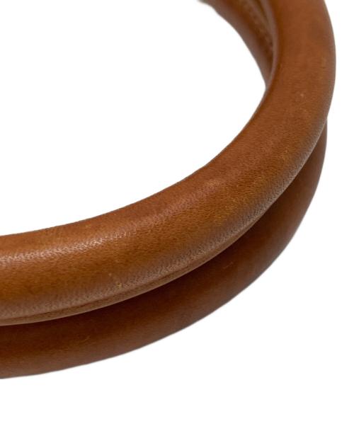 TORY BURCH（トリーバーチ）TORY BURCH (トリーバーチ) トートバッグ ベージュの古着・服飾アイテム