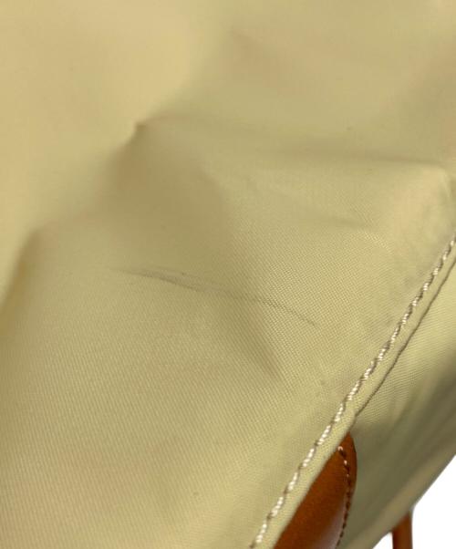 TORY BURCH（トリーバーチ）TORY BURCH (トリーバーチ) トートバッグ ベージュの古着・服飾アイテム