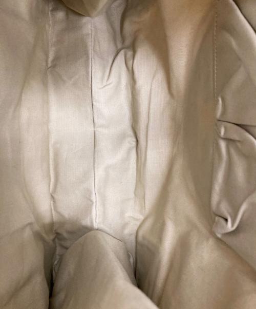 TORY BURCH（トリーバーチ）TORY BURCH (トリーバーチ) トートバッグ ベージュの古着・服飾アイテム