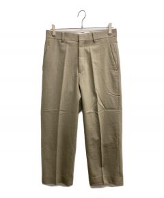 中古・古着通販】LOEFF (ロエフ) ヘリンボーン ストライプ