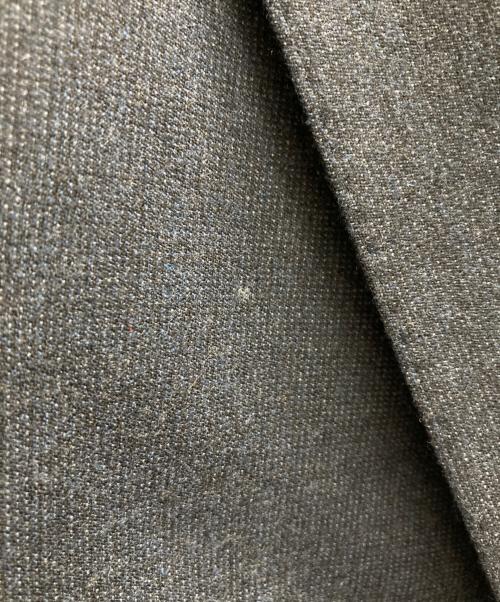 green label relaxing（グリーンレーベルリラクシング）green label relaxing (グリーンレーベルリラクシング) REDA ACTIVE ピンヘッド 2B ZERO ジャケット ブルー サイズ:44の古着・服飾アイテム