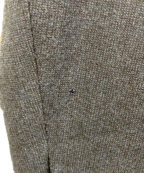 green label relaxing（グリーンレーベルリラクシング）green label relaxing (グリーンレーベルリラクシング) REDA ACTIVE ピンヘッド 2B ZERO ジャケット ブルー サイズ:44の古着・服飾アイテム