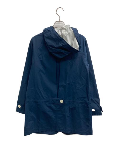 HELLY HANSEN（ヘリーハンセン）HELLY HANSEN (ヘリーハンセン) ナイロンコート ネイビー サイズ:Mの古着・服飾アイテム