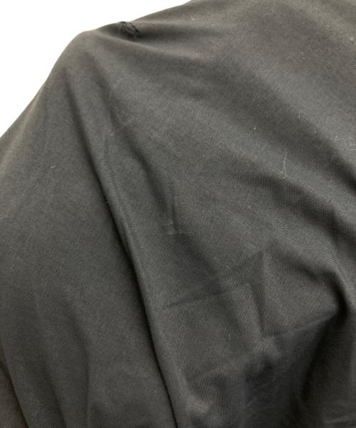 THE NORTH FACE（ザ ノース フェイス）THE NORTH FACE (ザ ノース フェイス) ショートスリーブメリディアンシャツ ブルー サイズ:Mの古着・服飾アイテム