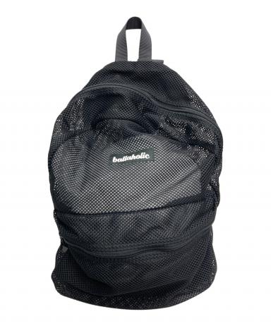 【完売品】ballaholic メッシュ バックパック 3010009559956055_01_7711w.jpeg
