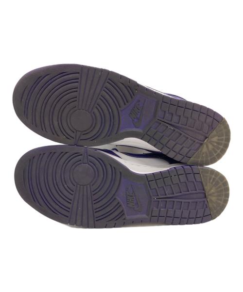 NIKE（ナイキ）NIKE (ナイキ) Nike Dunk Low Retro パープル サイズ:29cmの古着・服飾アイテム