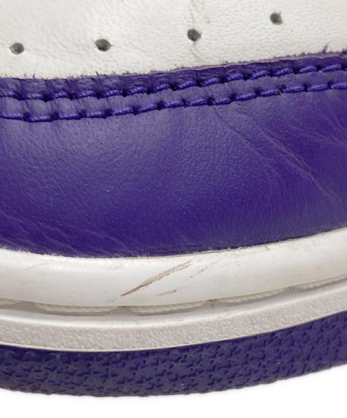 NIKE（ナイキ）NIKE (ナイキ) Nike Dunk Low Retro パープル サイズ:29cmの古着・服飾アイテム
