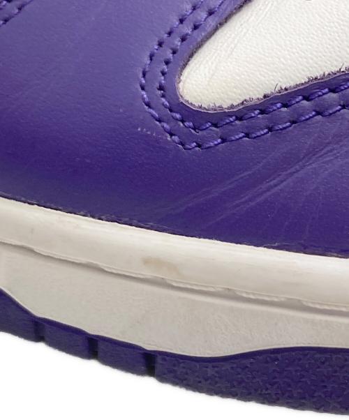NIKE（ナイキ）NIKE (ナイキ) Nike Dunk Low Retro パープル サイズ:29cmの古着・服飾アイテム