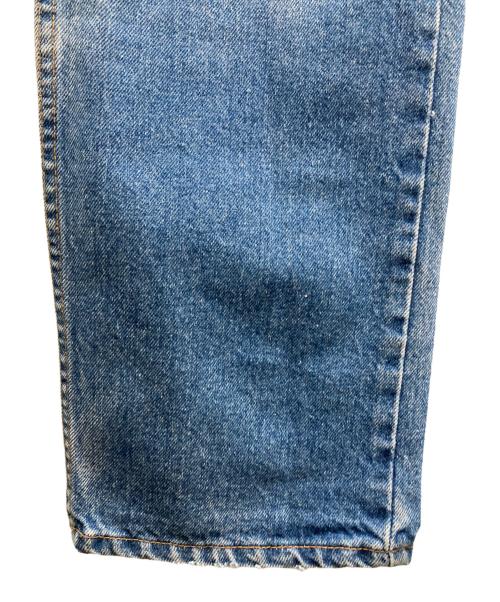 LEVI'S（リーバイス）LEVI'S (リーバイス) 505デニムパンツ ブルー サイズ:W34の古着・服飾アイテム
