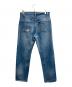 LEVI'S (リーバイス) 505デニムパンツ ブルー サイズ:W34：7000円