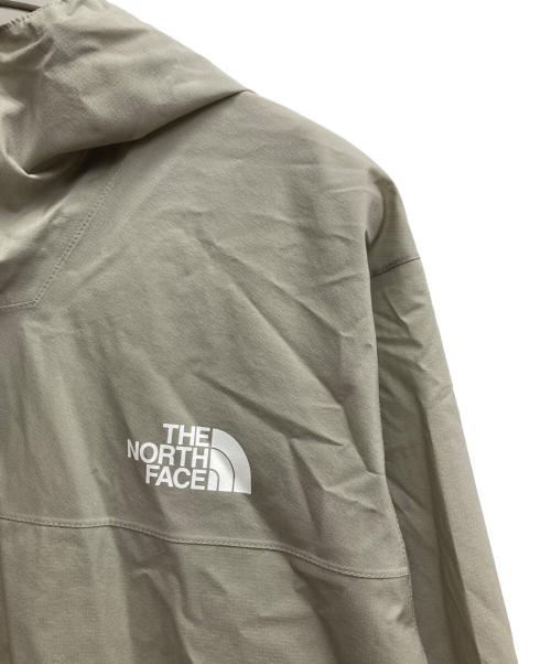 THE NORTH FACE（ザ ノース フェイス）THE NORTH FACE (ザ ノース フェイス) ベンチャージャケット クレイグレー サイズ:L 未使用品の古着・服飾アイテム