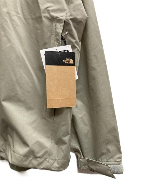THE NORTH FACE（ザ ノース フェイス）THE NORTH FACE (ザ ノース フェイス) ベンチャージャケット クレイグレー サイズ:L 未使用品の古着・服飾アイテム