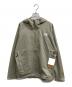 THE NORTH FACE（ザ ノース フェイス）の古着「ベンチャージャケット」｜クレイグレー