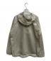 THE NORTH FACE (ザ ノース フェイス) ベンチャージャケット クレイグレー サイズ:L 未使用品：12000円