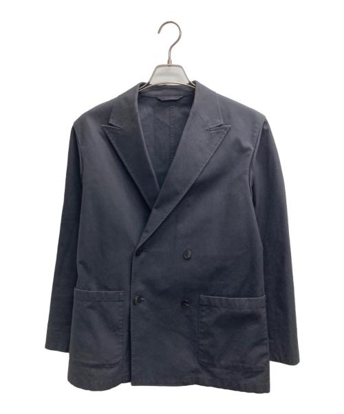 STEVEN ALAN（スティーブンアラン）STEVEN ALAN (スティーブンアラン) ダブルジャケット ブラック サイズ:Sの古着・服飾アイテム