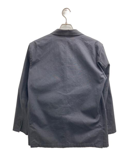 STEVEN ALAN（スティーブンアラン）STEVEN ALAN (スティーブンアラン) ダブルジャケット ブラック サイズ:Sの古着・服飾アイテム