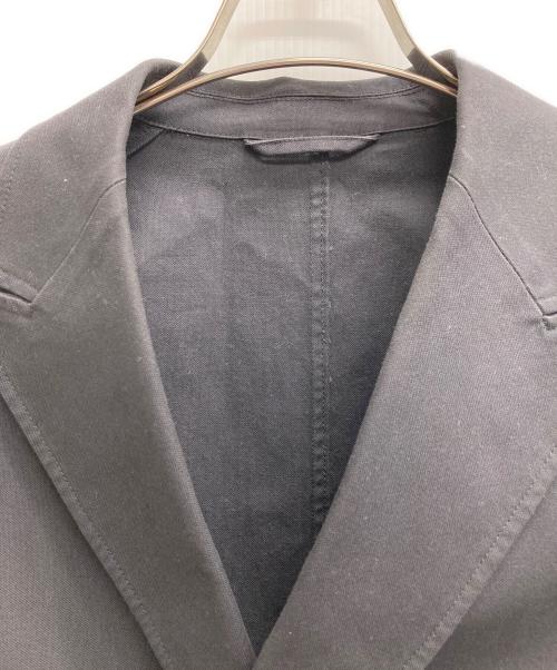 STEVEN ALAN（スティーブンアラン）STEVEN ALAN (スティーブンアラン) ダブルジャケット ブラック サイズ:Sの古着・服飾アイテム