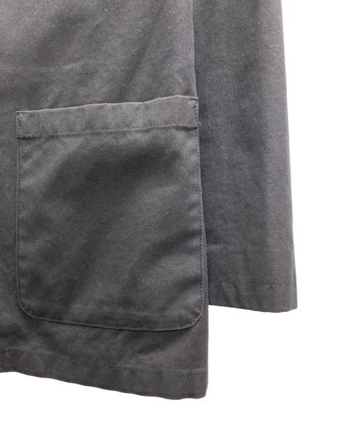 STEVEN ALAN（スティーブンアラン）STEVEN ALAN (スティーブンアラン) ダブルジャケット ブラック サイズ:Sの古着・服飾アイテム