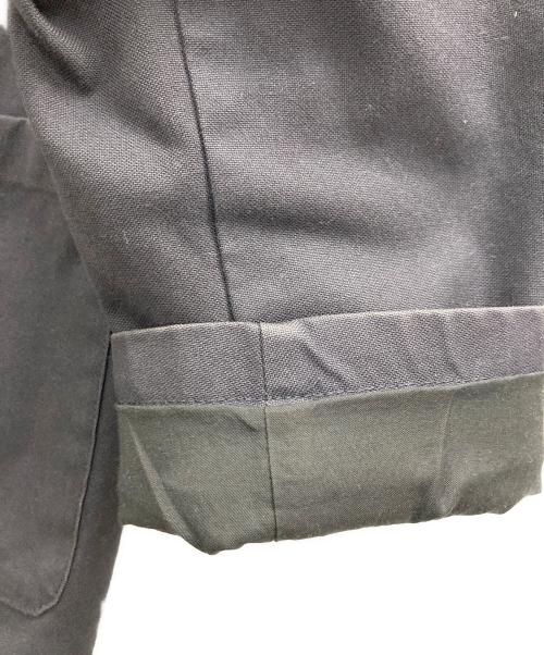STEVEN ALAN（スティーブンアラン）STEVEN ALAN (スティーブンアラン) ダブルジャケット ブラック サイズ:Sの古着・服飾アイテム