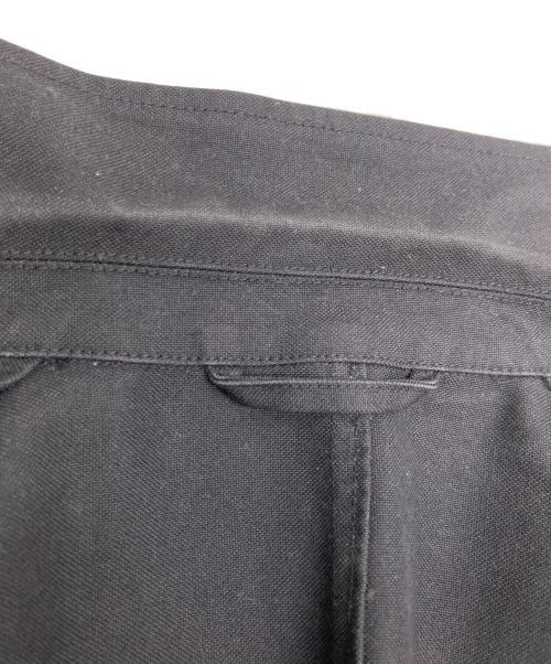 STEVEN ALAN（スティーブンアラン）STEVEN ALAN (スティーブンアラン) ダブルジャケット ブラック サイズ:Sの古着・服飾アイテム