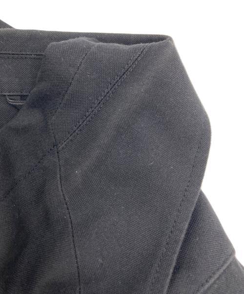 STEVEN ALAN（スティーブンアラン）STEVEN ALAN (スティーブンアラン) ダブルジャケット ブラック サイズ:Sの古着・服飾アイテム