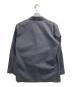 STEVEN ALAN (スティーブンアラン) ダブルジャケット ブラック サイズ:S：5000円