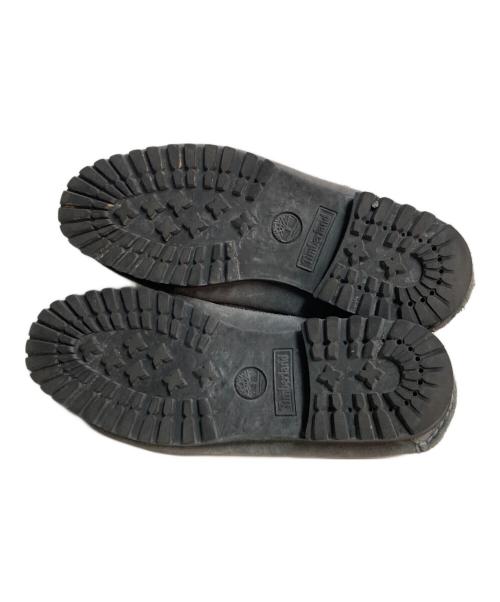 Timberland（ティンバーランド）Timberland (ティンバーランド) UNITED ARROWS (ユナイテッドアローズ) 3EYE CLASSIC LUG グレー サイズ:26㎝の古着・服飾アイテム