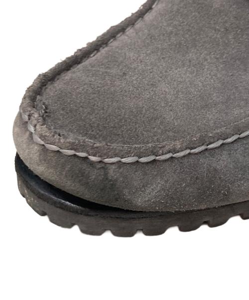 Timberland（ティンバーランド）Timberland (ティンバーランド) UNITED ARROWS (ユナイテッドアローズ) 3EYE CLASSIC LUG グレー サイズ:26㎝の古着・服飾アイテム