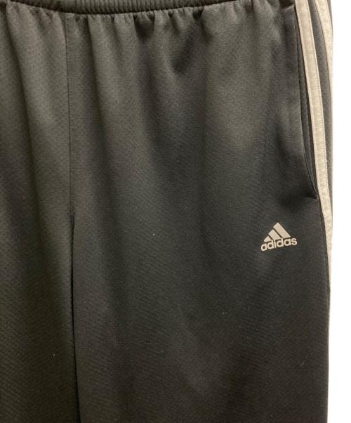 adidas（アディダス）adidas (アディダス) 00ｓトラックパンツ ブラック サイズ:Lの古着・服飾アイテム