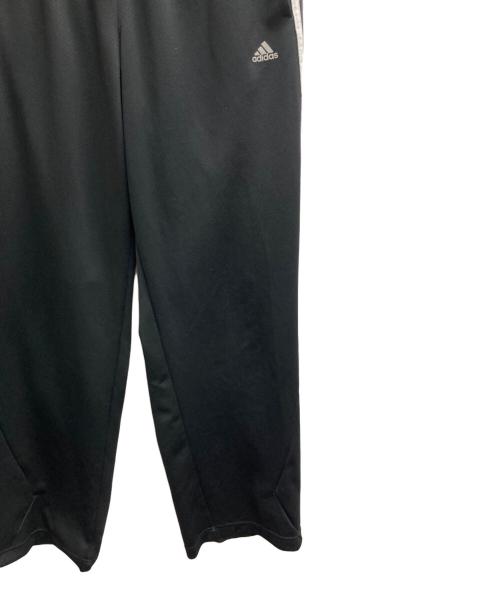 adidas（アディダス）adidas (アディダス) 00ｓトラックパンツ ブラック サイズ:Lの古着・服飾アイテム