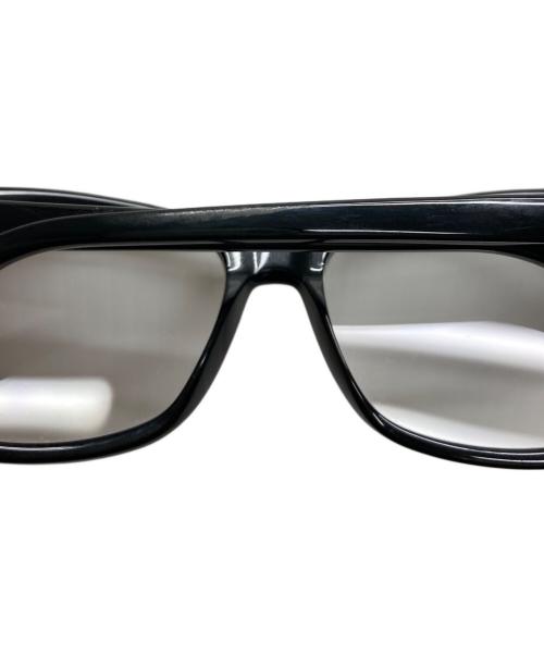 TOM FORD（トムフォード）TOM FORD (トムフォード) 眼鏡 ブラック サイズ:53□15 140の古着・服飾アイテム