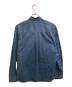 stussy (ステューシー) ボタンダウンシャツ ネイビー サイズ:L：6000円