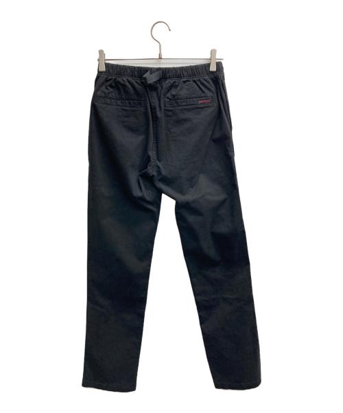 GRAMICCI（グラミチ）GRAMICCI (グラミチ) NN-パンツ タイト クロップド ブラック サイズ:S 未使用品の古着・服飾アイテム