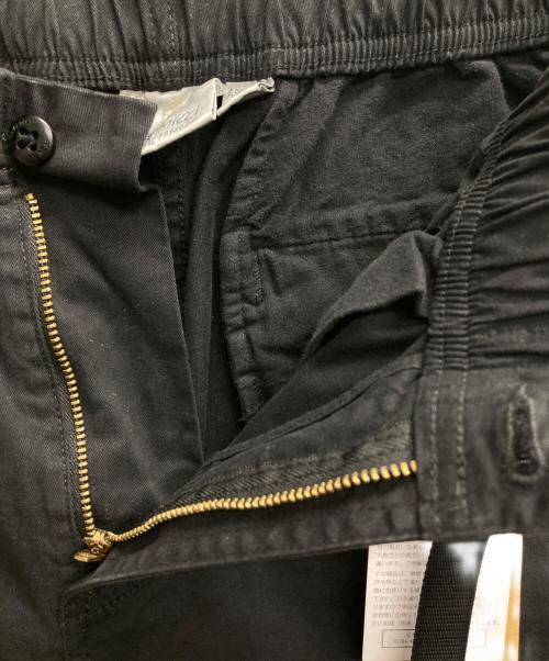 GRAMICCI（グラミチ）GRAMICCI (グラミチ) NN-パンツ タイト クロップド ブラック サイズ:S 未使用品の古着・服飾アイテム