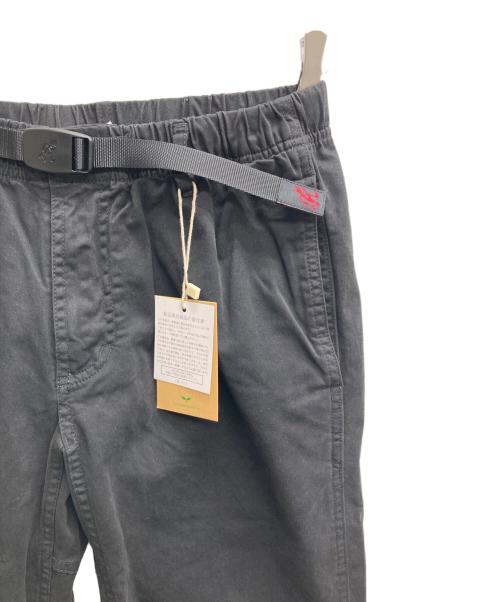 GRAMICCI（グラミチ）GRAMICCI (グラミチ) NN-パンツ タイト クロップド ブラック サイズ:S 未使用品の古着・服飾アイテム