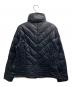 LAUREN RALPH LAUREN (ローレンラルフローレン) ダウンジャケット ブラック サイズ:XS：5000円