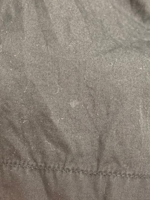 BROCANTE（ブロカント）Brocante (ブロカント) プチエールシャツ ブラック サイズ:2の古着・服飾アイテム