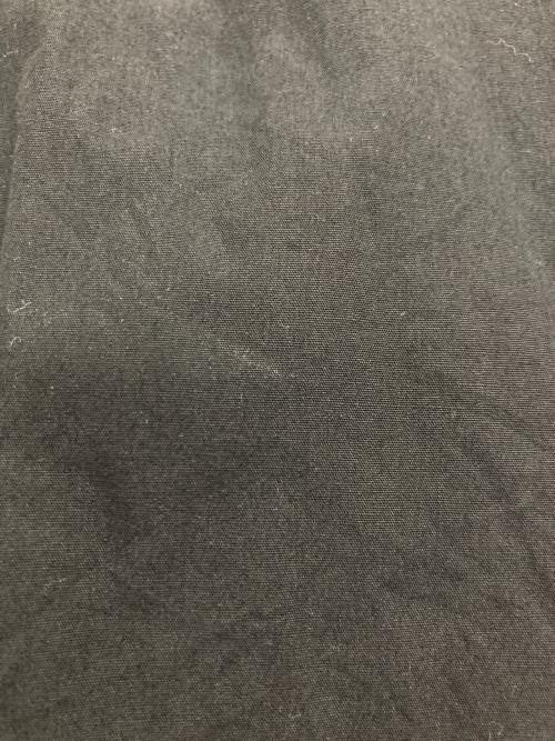 BROCANTE（ブロカント）Brocante (ブロカント) プチエールシャツ ブラック サイズ:2の古着・服飾アイテム