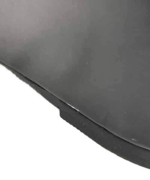 PRANK PROJECT（プランクプロジェクト）PRANK PROJECT (プランクプロジェクト) T-Strap Stretch Sandals ブラック サイズ:37の古着・服飾アイテム